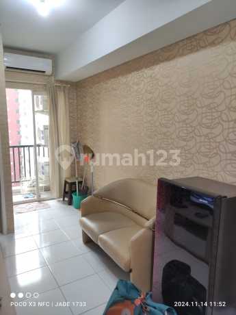 Dijual Ayodhya Apartment 2KT Full Furnished