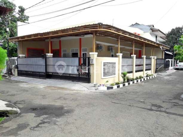Rumah Full FUrnish Di Perumahan Taman Buaran Indah I Rumah Full FUrnish Di Perumahan Taman Buaran Indah I