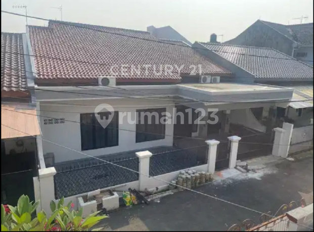 Dijual Rumah Di Komplek Bdn Jatiwaringin Bekasi Dijual Rumah Di Komplek Bdn Jatiwaringin Bekasi