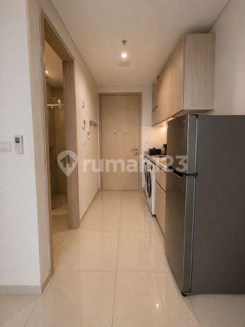 Apartemen Studio Furnished Sedayu City Kelapa Gading Lantai Atas Apartemen Studio Furnished Sedayu City Kelapa Gading Lantai Atas