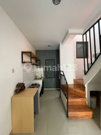 Rumah Siap Huni - Dalam Cluster Cinere