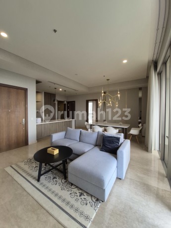 Disewakan Pakubuwono Spring Premium Apartment Disewakan Pakubuwono Spring Premium Apartment