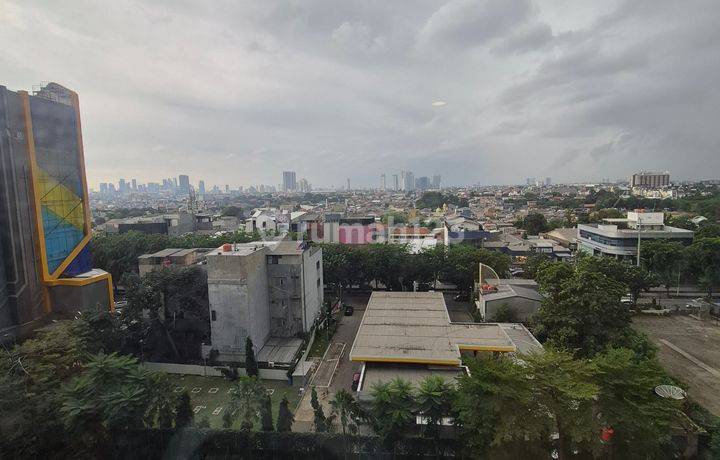 Sommerset Kencana Siap Huni Dan Tinggal Bawa Koper 