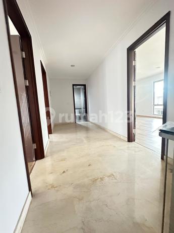 Termurah Golf Island Cluster Symphony12x203 Lantai4+1 Kamar Tidurppjb Siap AJB Banting Harga Dari 10.5Mjadi 9.3M