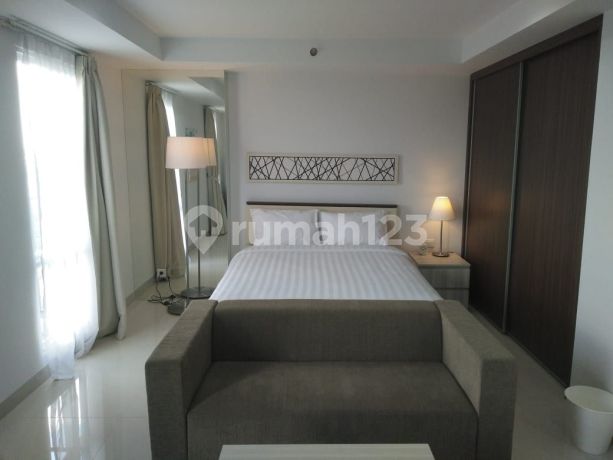 Apartemen Azalea Suites Bagus Furnished Jual Rugi Jauh Dibawah Modal