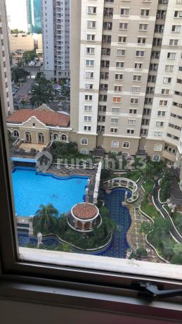 Apartemen Mediterania 1 Tanjung Duren 2 Kt Semi Furnished Apartemen Mediterania 1 Tanjung Duren 2 Kt Semi Furnished