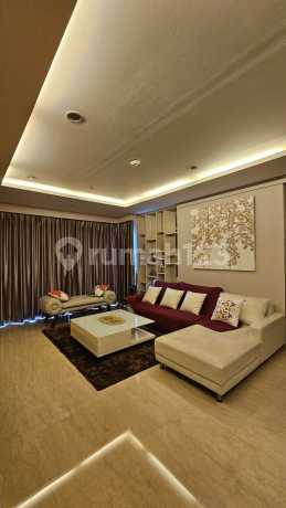 Apartemen Furnish Mewah Permata Hijau Residence Jakarta Selatan Apartemen Furnish Mewah Permata Hijau Residence Jakarta Selatan
