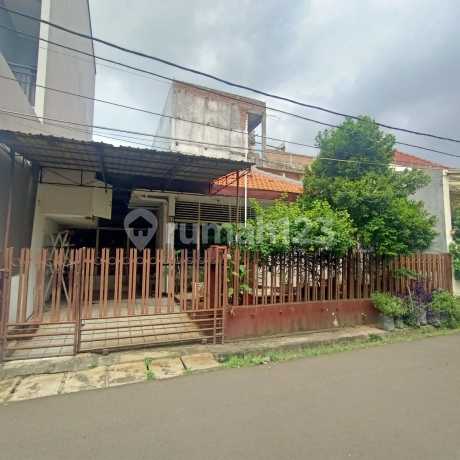 Rumah Murah 150 Sqm Turun Harga Duri Kepa Jakarta Barat Rumah Murah 150 Sqm Turun Harga Duri Kepa Jakarta Barat