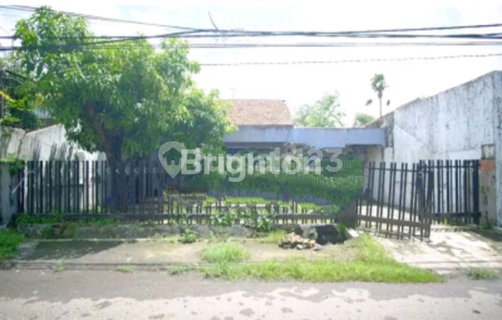 Jual Murah‼️kendangsari Rumah Hitung Tanah Dekat Jalan Raya Jual Murah‼️kendangsari Rumah Hitung Tanah Dekat Jalan Raya