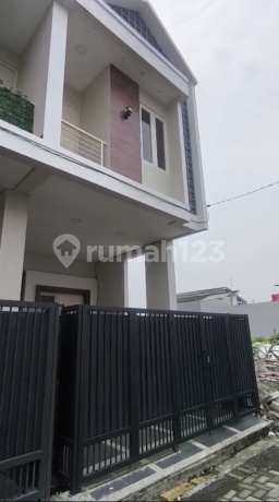 Rumah Bangunan Baru 2 LT Gunung Anyar Rungkut Rumah Bangunan Baru 2 LT Gunung Anyar Rungkut