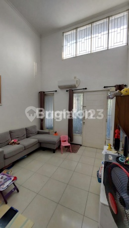 Grand Semanggi Residence Mangrove Wonorejo Minimalis Modern