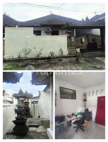 Dijual Rumah Murah di Taman Penta Jimbaran. LT 200M2. Harga 1,5 Milyar
