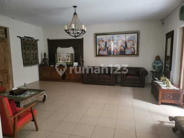 Rumah Gaya Artistik Bali View Danau Semi Furnished di Tatar Lokacitra KBP - Kota Baru Parahyangan Rumah Gaya Artistik Bali View Danau Semi Furnished di Tatar Lokacitra KBP - Kota Baru Parahyangan
