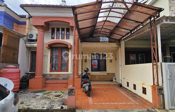 JUAL CEPAT   Rumah TAMAN ROYAL 2 - Tangerang  Cluster Parahyangan