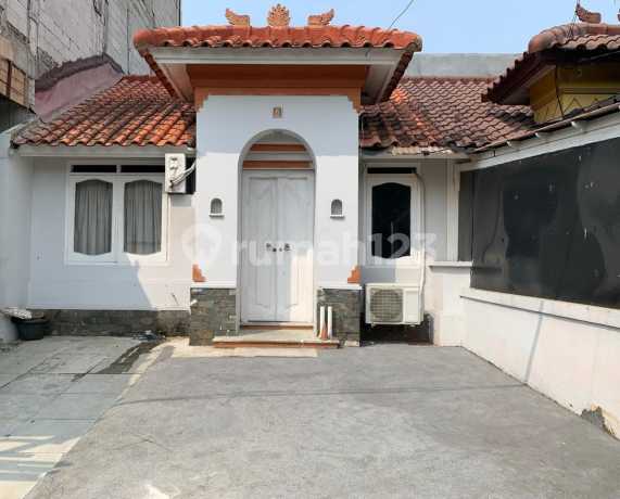 Dijual Murah Rumah Rapi Siap Huni Di Taman Ubud Asri Lippo Karawaci