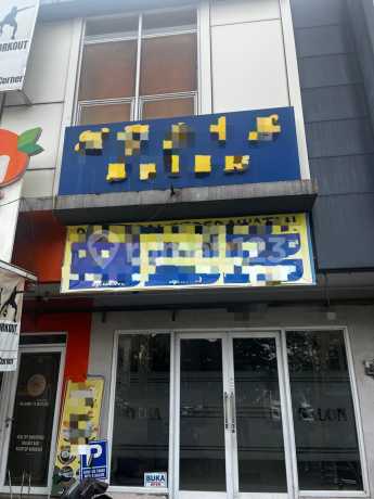 Dijual Segera ruko Azores @ Banjar Wijaya, tangerang Dijual Segera ruko Azores @ Banjar Wijaya, tangerang