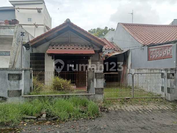 Rumah Di Jual Perumahan Griya Dadap, Tangerang Rumah Di Jual Perumahan Griya Dadap, Tangerang