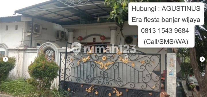 ✨ Harga 1.25M Dapat Rumah Luas 150m² (4 KT) di Daan Mogot, Dekat Jakarta ✨ Harga 1.25M Dapat Rumah Luas 150m² (4 KT) di Daan Mogot, Dekat Jakarta