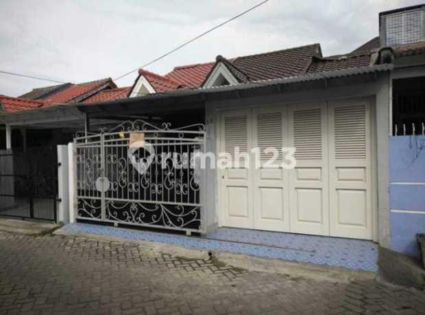 Rumah Di Batu Ceper Permai Rapih Siap Huni