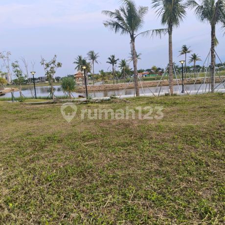 Di Jual Kavling Diomond Pik 2 . Di Jual Kavling Diomond Pik 2 .