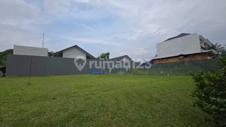 Di Jual Kavling Terrace Golf Bsd City