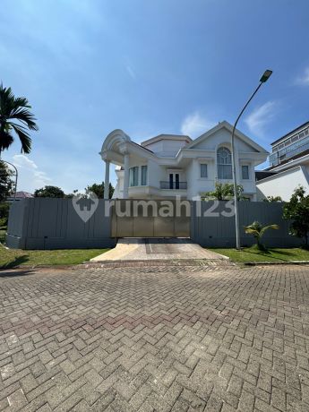 Di Jual Rumah Mewah Pik 1 Jakarta Di Jual Rumah Mewah Pik 1 Jakarta