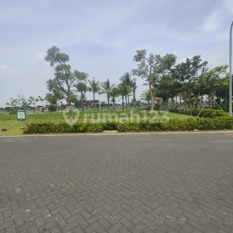Di Jual Kavling Pasir Putih Pik 2 Di Jual Kavling Pasir Putih Pik 2