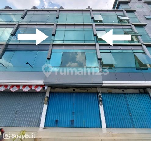 Jual Ruko Puri Mutiara Sunter Kosongan, Sunter, Jakarta Utara Jual Ruko Puri Mutiara Sunter Kosongan, Sunter, Jakarta Utara