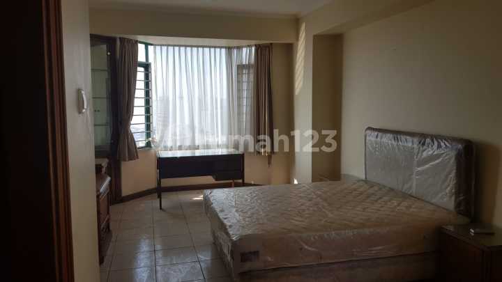 Turun Harga Apartemen Pesona Bahari 3, Mangga Dua, Jakarta Pusat