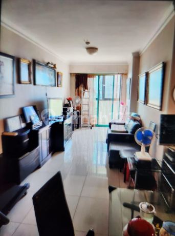 Apt Graha Cempaka Mas 3 Kamar, Jakarta Pusat Apt Graha Cempaka Mas 3 Kamar, Jakarta Pusat