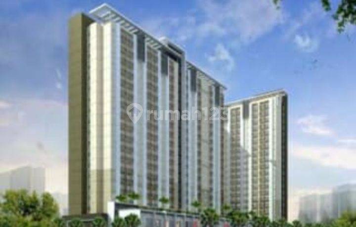 Apartemen The Oak Tower dekat Kelapa gading 