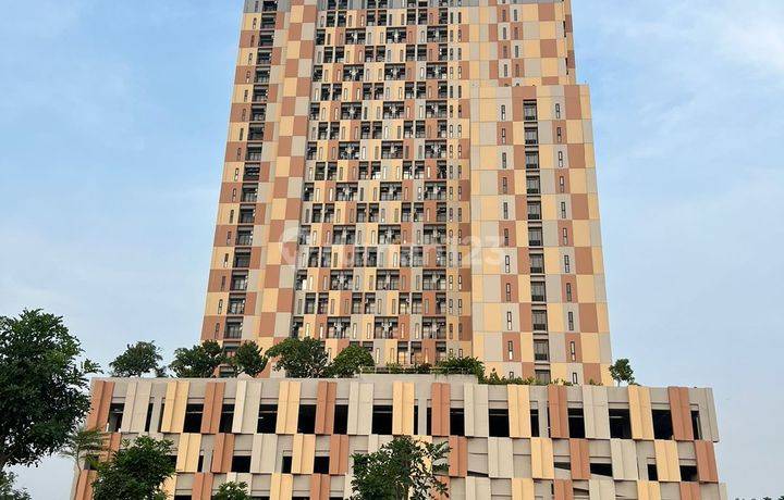 Apartemen Sayana Baru Semi Furnished Dp 10 Juta