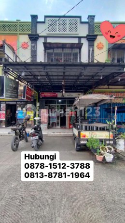 Di Jual Ruko Marrakash Square Di Jual Ruko Marrakash Square