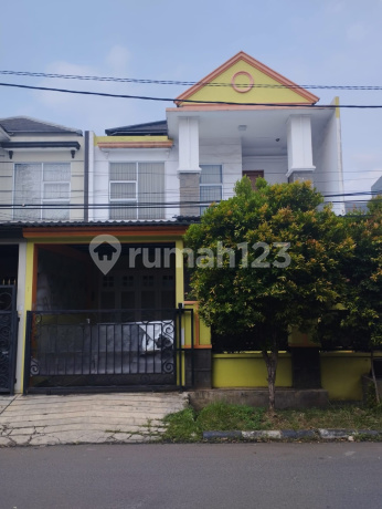 Rumah 2 Lantai SHM di Metland Tambun Selatan, Bekasi Rumah 2 Lantai SHM di Metland Tambun Selatan, Bekasi