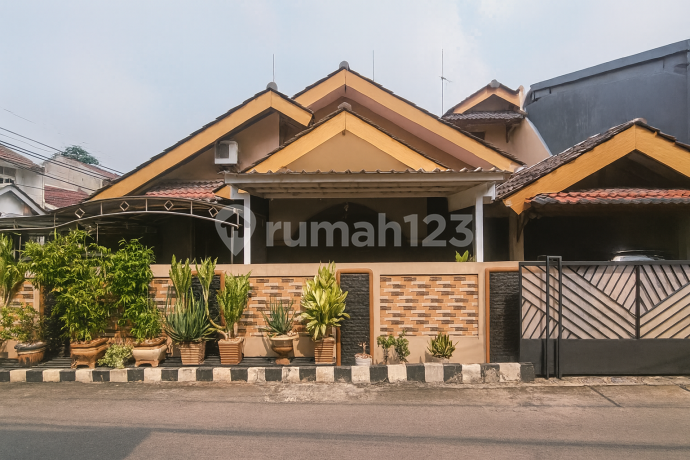 Dibawah Harga Pasar!!! Rumah Hoek Bebas Banjir Di Delta Pekayon Bekasi Dibawah Harga Pasar!!! Rumah Hoek Bebas Banjir Di Delta Pekayon Bekasi