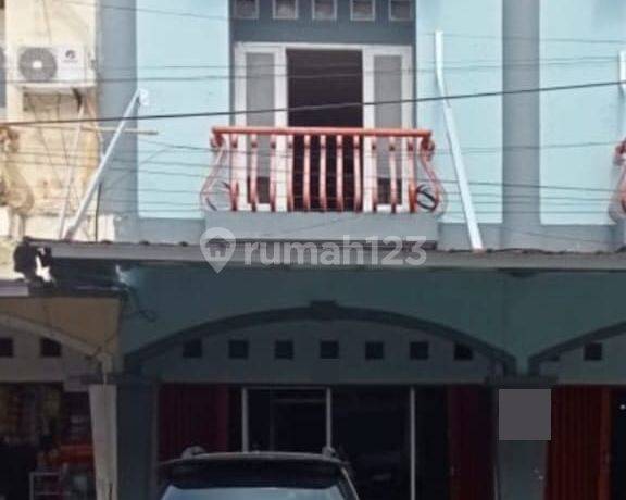 Dijual Ruko Siap Huni di Villa Pekayon Bekasi 