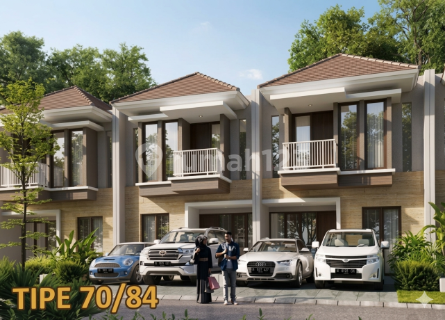 Dijual Rumah Baru di Cluster Bumiland Jatimurni - Bebas Banjir, Modern, Nyaman & Akses Mudah Dijual Rumah Baru di Cluster Bumiland Jatimurni - Bebas Banjir, Modern, Nyaman & Akses Mudah