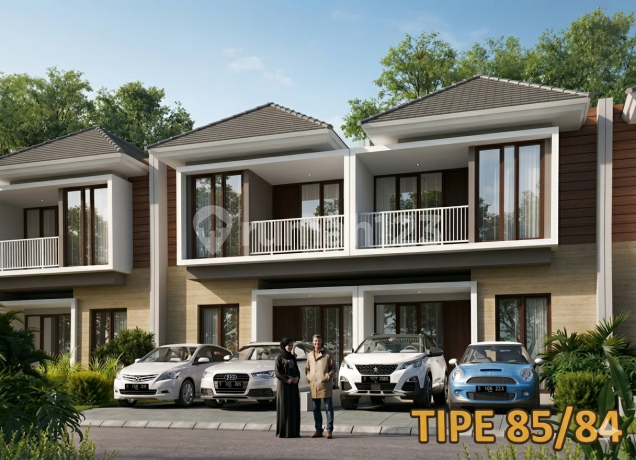 Dijual Rumah Baru di Cluster Bumiland Jatimurni - Bebas Banjir, Nyaman, Luas & Strategis Dijual Rumah Baru di Cluster Bumiland Jatimurni - Bebas Banjir, Nyaman, Luas & Strategis