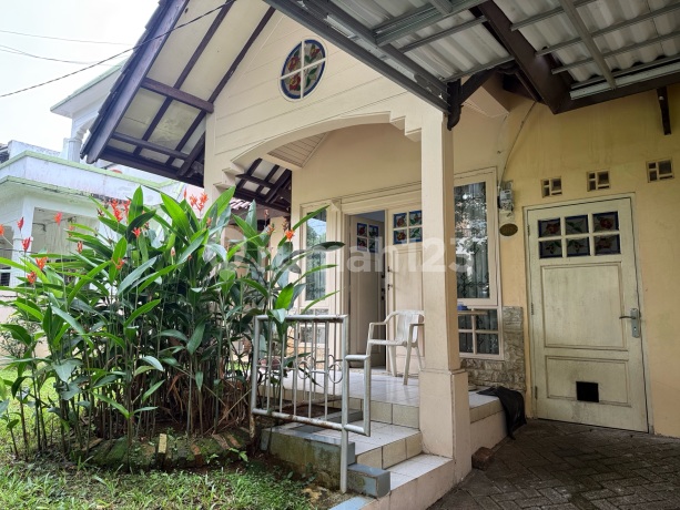 Dijual Rumah di Pandan Valley Bogor