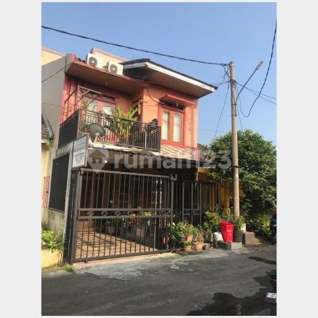 For Sale: 2.5 LT House in Bogor Park Residence, South Bogor