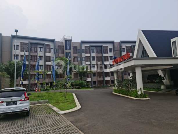 Dijual Apartemen Royal Heights Royal Tajur Bogor Selatan 