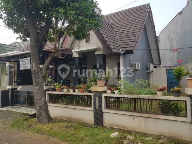 Rumah di Bumi Sentosa Cibinong Jl Raya Cibinong 