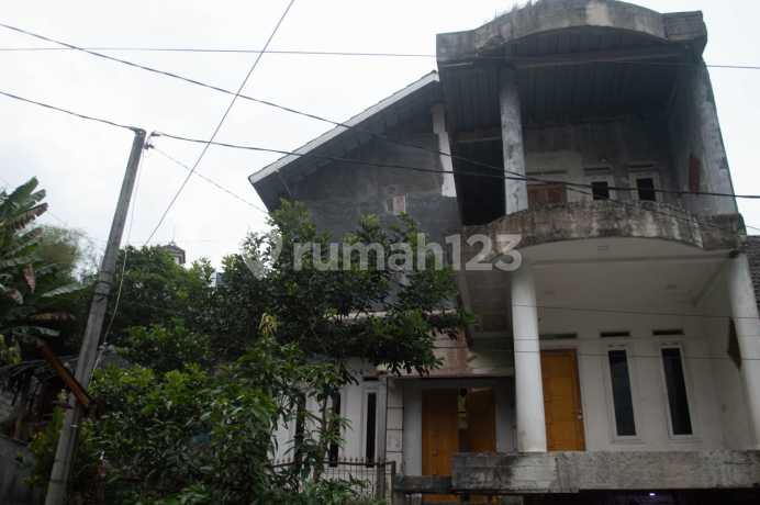 Dijual Rumah Berlokasi di Lido Permai, Cigombong, Bogor