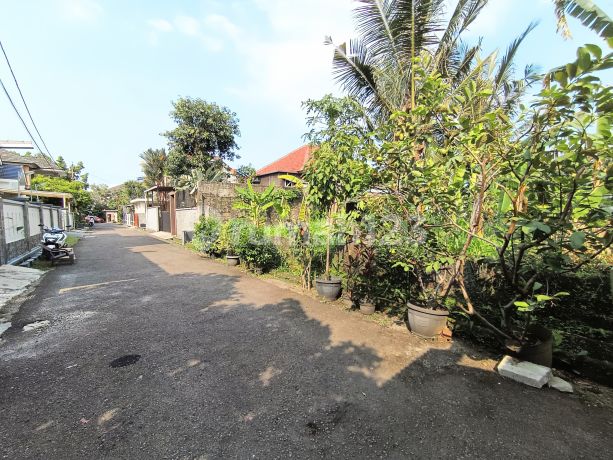 Cimanggu Permai Housing Complex Plot of Land, Sareal Land