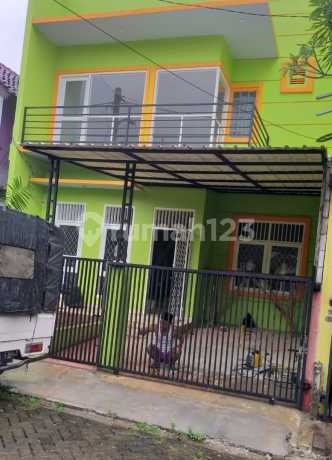  Rumah di Pandan Valley Kemang Kab Bogor