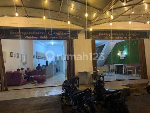 Dijual Ruko 2 Lantai di Permata Cibubur Cileungsi 