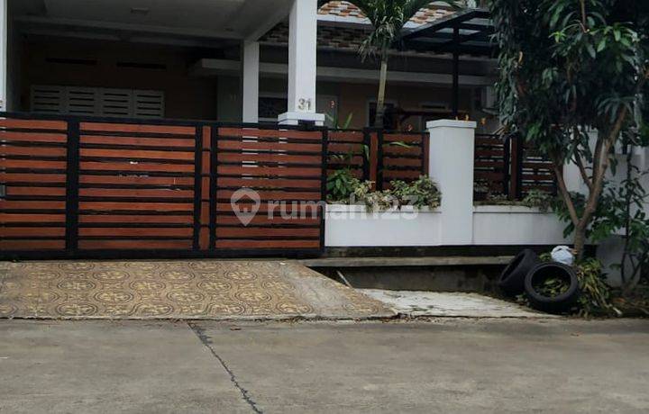 Dijual Rumah di Nusa Indah Residence Tanah Baru