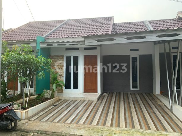 Dijual Rumah Siap Huni Bogor Green Resort Kab Bogor Tajur Halang Dijual Rumah Siap Huni Bogor Green Resort Kab Bogor Tajur Halang