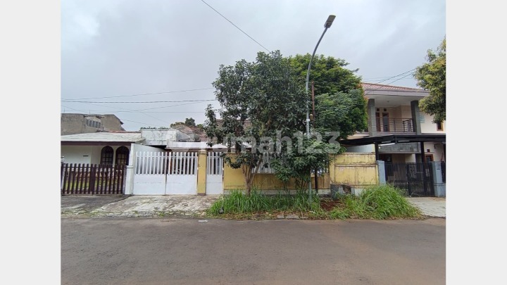 For Sale New Move-In Ready House in Central Bogor Bogor