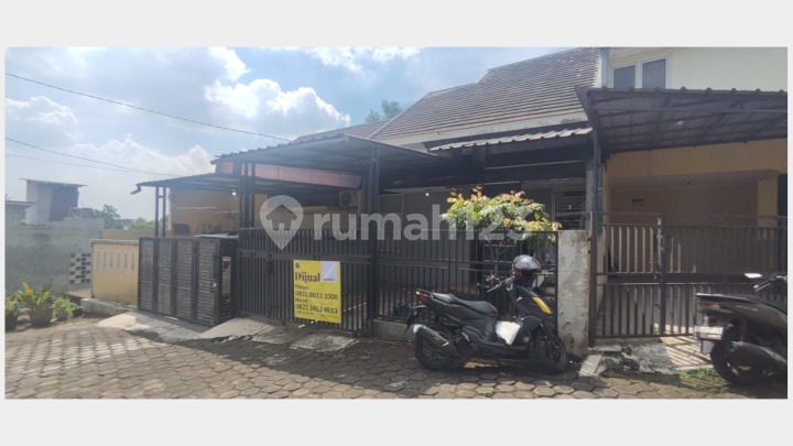 Dijual Rumah di Loena Hills Pamoyanan Bogor Selatan Dijual Rumah di Loena Hills Pamoyanan Bogor Selatan